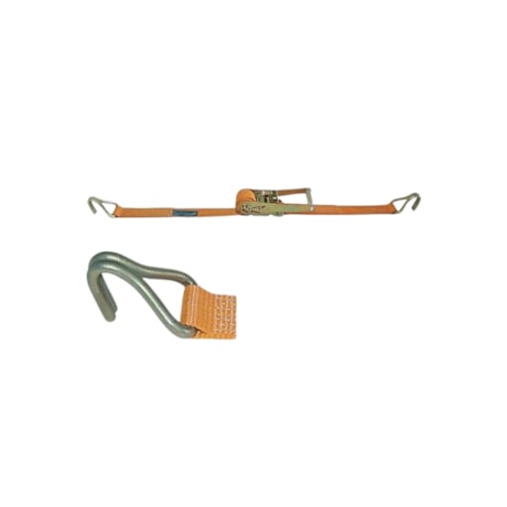 Cinta Amarração de Carga Catracada 2.5 TON x 6.5 Metros Alta Tenacidade 8182H ROBUR-1f9ac191-4aab-48b1-a8cc-2d500423e243