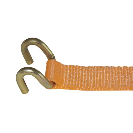 Cinta Amarração de Carga Catracada 2.5 TON x 6.5 Metros Gancho Duplo 8182S ROBUR-70b28933-27d4-4085-9aaa-4605ccffd72e
