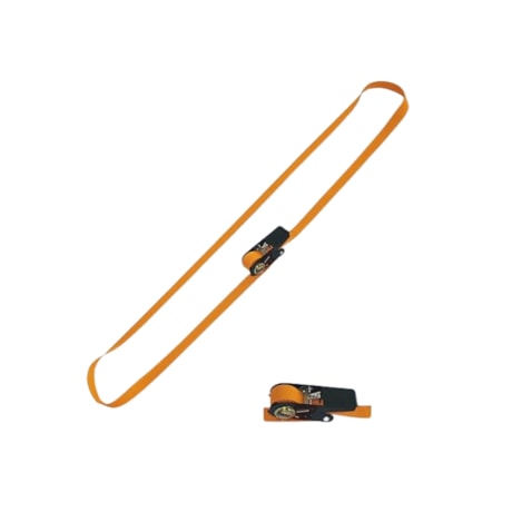 Cinta Amarração Esticador de Carga Circular Catracada 0.5 TON x 1.5 Metro 8188C ROBUR-95f13215-fecb-4c7b-838d-b0b4bd36dd8e