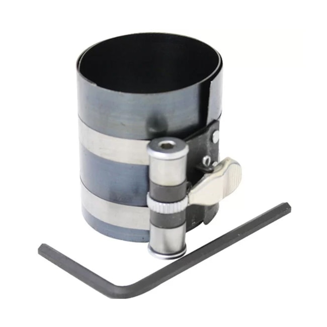 Cinta Anel Pistão 90 a 175mm 3