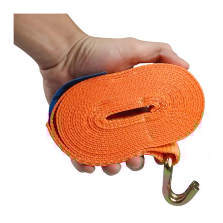 Cinta de Amarração de Carga com Catraca até 2 Toneladas 35mm x 5 Metros CG 3525 CARBOGRAFITE-2a2ae26f-cce1-4f9b-823f-97a107e256fe