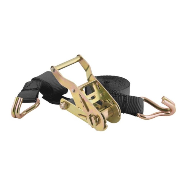 Cinta de Elevação de Carga com Catraca até 1,5 Toneladas 28mm x 4,6 Metros CC 150 VONDER-63febabe-eab9-4834-aa83-957986b4c1e1