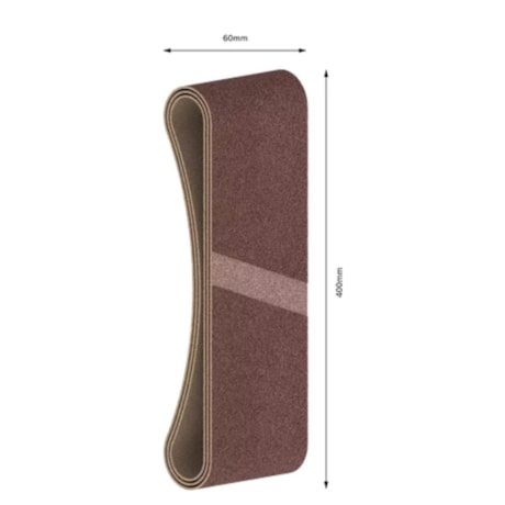 Cinta de Lixa 400x60mm Gr 60/80/100 3275 com 3 Peças 2608606007 BOSCH-c32e0b52-64ed-4925-bf12-5e67ad944fcc