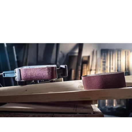 Cinta de Lixa BOSCH PRO X440 para Madeira 400x60mm Grão 100 3 Peças 2608606003-6ce5ca84-643f-46c4-b967-70a26604e002