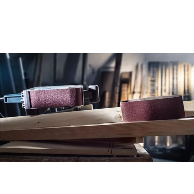 Cinta de Lixa BOSCH PRO X440 para Madeira 400x60mm Grão 80 3 Peças 2608606002-dc4659da-ad89-4ad8-b789-2549d5bffdbf