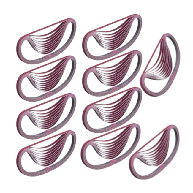 Cinta de Lixa para Madeira 533x9mm Grão 40 10 Peças A-34447 MAKITA-6bb6e40d-10d0-4267-9cd7-17d7c15ee5cf