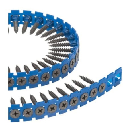 Cinta de Parafuso 100 Peças para Alimentador Automático MA55 Rosca Normal 3.9x30 2608000548 BOSCH-7b8b7697-5bd8-4998-ad0c-de26280214df