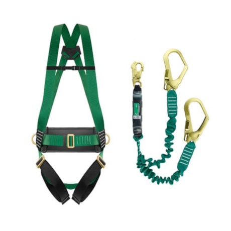 Cinta de Segurança Paraquedista com Taçabarte Y CG 730E CG395 010502010 CARBOGRAFITE-2b1d0039-67d7-432e-aa1d-bde86d6e9f55
