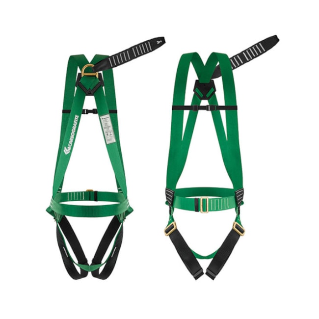 Cinta de Segurança paraquedista Tamanho 1 CG 781E CARBOGRAFITE-633fd8c0-e143-4682-8471-9a6077fccfdd