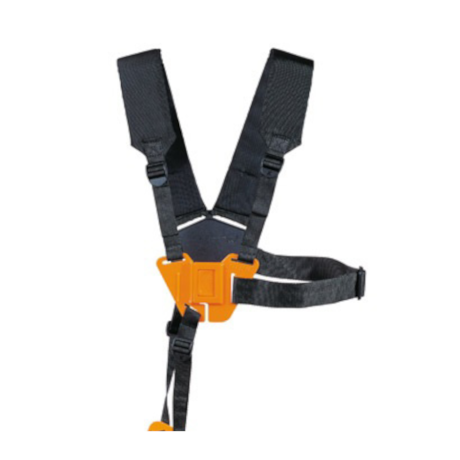 Cinta Dupla para Ombro S85/120/130/160/220 4119-710-9001 STIHL-bc7f379a-cf8b-497c-a93c-1ee938682385