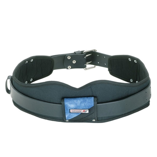 Cinta Eletricista Basico Couro 80 a 120cm WT 1056 1 GEDORE-9e99023a-feeb-4dc0-ac98-0a1cceb081aa