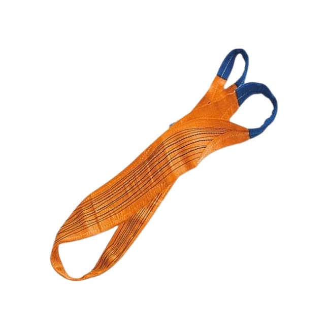 Cinta Elevação Carga 10TON x 4 Metros 8161 ROBUR-455d00b9-e14b-4bf6-a77b-d90d33d1f547