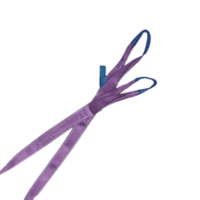 Cinta Elevação Carga 1TON x 3 Metros 8150 ROBUR-34a65811-039a-46df-b55c-d68db5a168e4