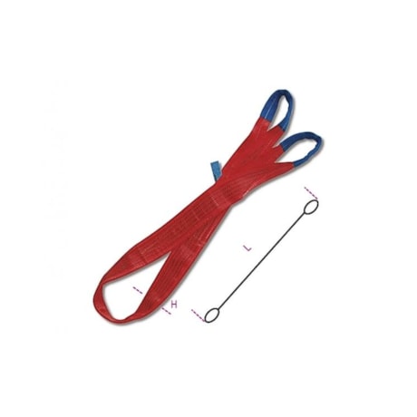 Cinta Elevação Carga 5TON x 4 Metros 8158 ROBUR-8c0c75ec-a173-4c5c-9d9b-d261e4cc3dee