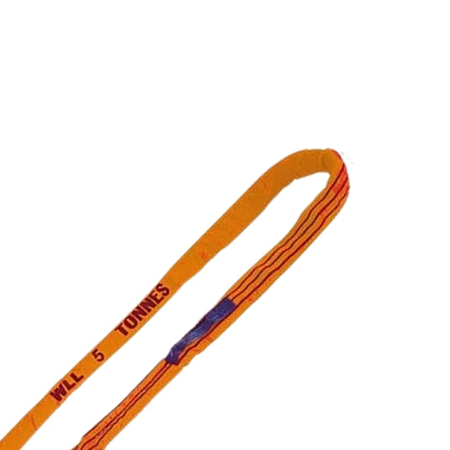 Cinta Elevação Carga Circular 10TON x 4 Metros 8179A ROBUR-a2e0486e-1f9d-41a4-b249-63767f81b787