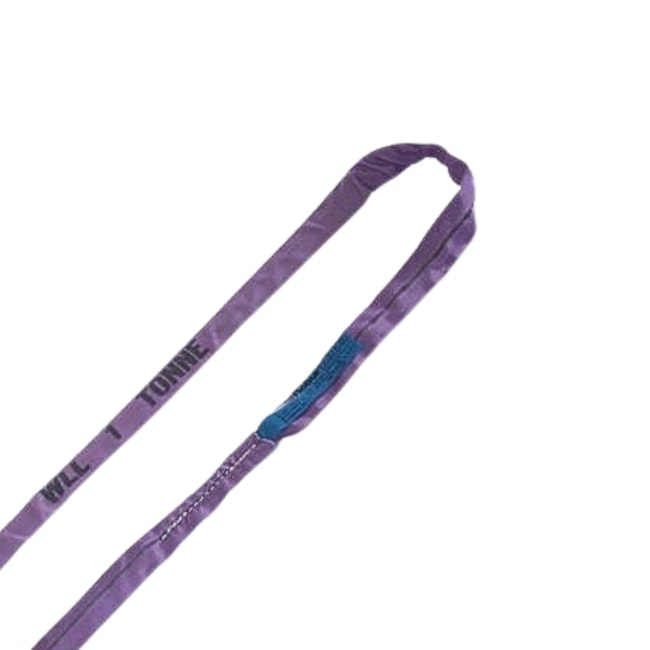 Cinta Elevação Carga Circular 1TON x 2 Metros 8170 ROBUR-cb0416c4-7591-4656-95a9-d1ff1ca6ed9b