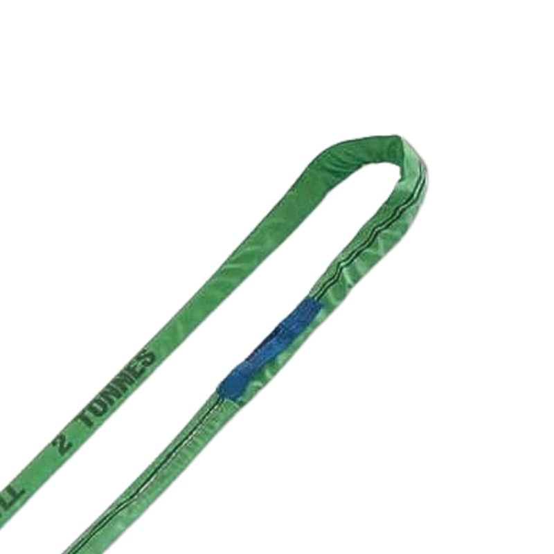 2ton Cinta Elevação Carga Circular 2TON x 4 Metros 8173 ROBUR | Anhanguera ...