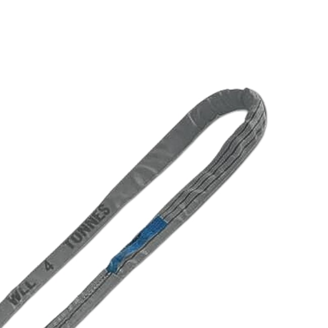 Cinta Elevação Carga Circular 4TON x 1 Metro 8177 ROBUR-95b897da-76a1-4701-a95d-e0f1f4202f94