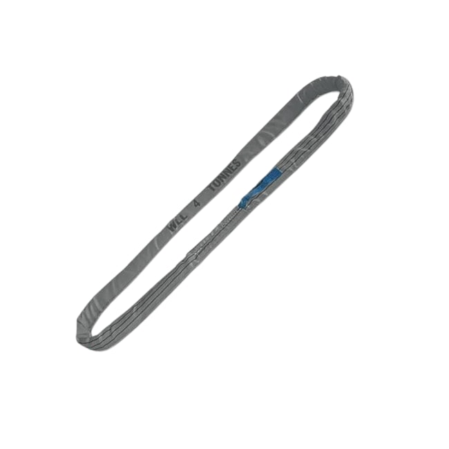Cinta Elevação Carga Circular 4TON x 1 Metro 8177 ROBUR-3141d3f7-ea1a-434f-a4fa-5a4488141c54