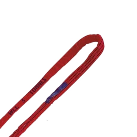 Cinta Elevação Carga Circular 5TON x 1.5 Metro 8178 ROBUR-1b39f253-8d57-4514-b489-2580133d4f92