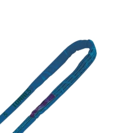 Cinta Elevação Carga Circular 8TON x 1 Metro 8179B 1-T8 ROBUR-7d6c23a6-b21e-4514-97aa-e930285775da