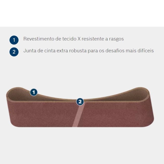 Cinta Lixa Madeira 400x60mm Gr 100 3275 com 3 Peças 2608606003 BOSCH-d5e52108-5bec-43f3-b903-e262c10b8eb2