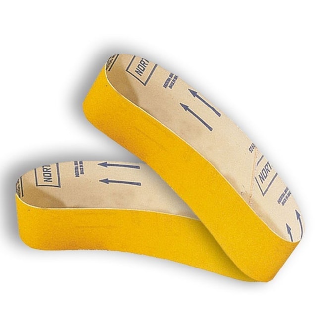 Cinta Lixa Madeira 533 x 75mm gr 60 para Bosch e Dewalt K 131 NORTON-1186dffd-5112-48d4-afed-195e8f58a6e4