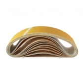 Cinta Lixa para Madeira Grão 100 533x75mm K 121 NORTON Cinta Lixa para Madeira Grão 100 533x75mm K 121 NORTON