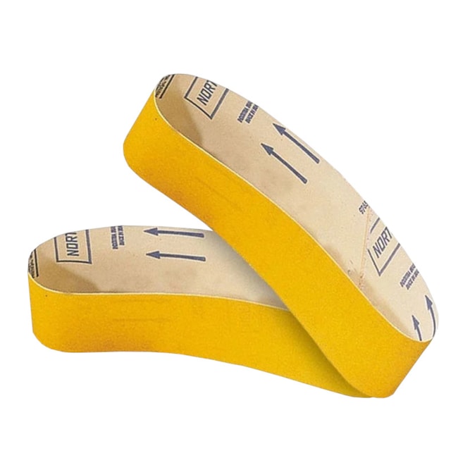 Cinta Lixa para Madeira Grão 40 533x75mm K 131 NORTON-f7e840ee-df55-445b-a294-cc6a1b4b8961