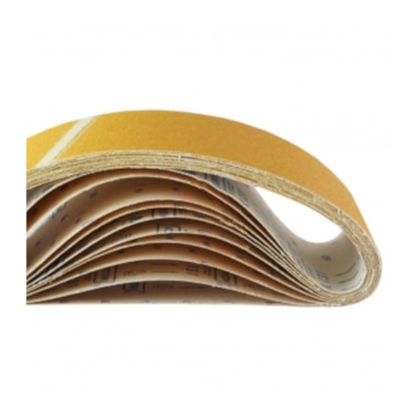 Cinta Lixa para Madeira Grão 80 610x75mm K 121 NORTON-f58f797b-3fd7-4cda-8446-51fcb9c8e8d8