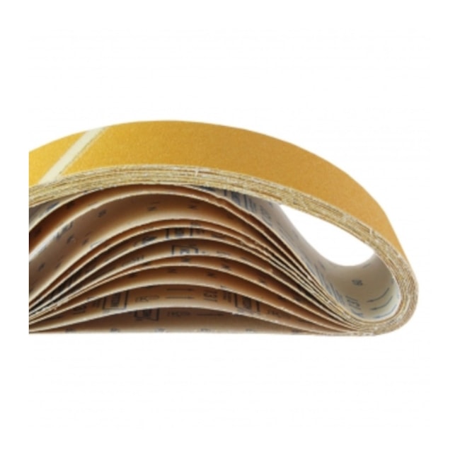 Cinta Lixa para Madeira Grão 80 610x75mm K 121 NORTON-ec0e0c14-ee67-44e9-a6a9-38a0a6dfc6d4