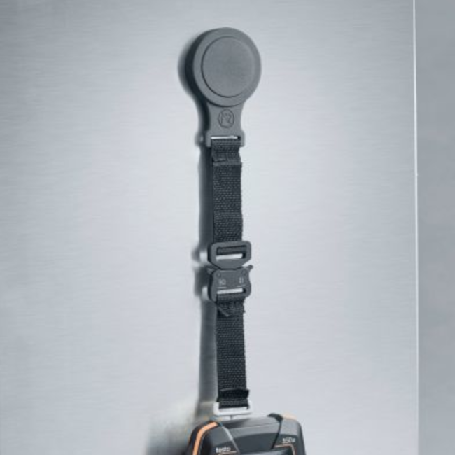 Cinta Magnética para Manifold Digital 0564 1001 TESTO-56d0af8b-9ba5-40ed-be3c-f22d90ffec67