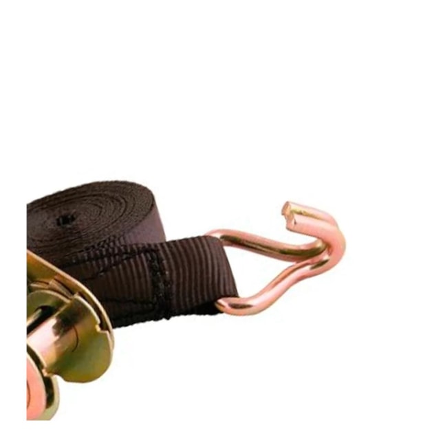 Cinta para Amarração Carga com Catraca 0.8 Ton x 4.6 mm CC 080 VONDER-386ee56b-f1b7-4269-9295-0f0764dabc9d