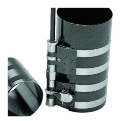 Cinta para Anéis de Pistão 90 a 175mm 6.1/2