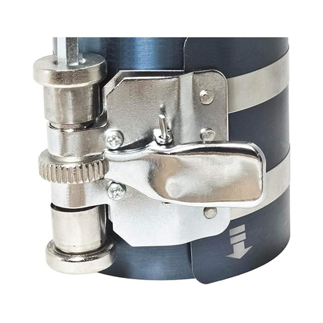 Cinta para Anel de Pistão Nº1 53-125mm 333,0001 NOLL-63a46195-9bde-480e-8ad5-e58aaaaa1a58