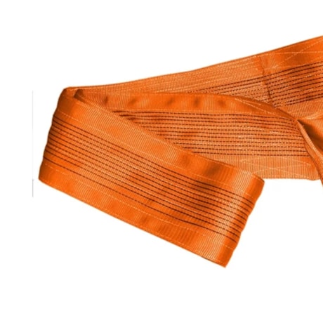 Cinta para Elevação de Carga 10 TON X 6 Metros Laranja 012558112 CARBOGRAFITE-916b69f7-f96d-4976-a1fc-8c3441f068a8