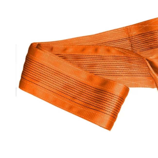 Cinta para Elevação de Carga 10 TON X 6 Metros Laranja 012558112 CARBOGRAFITE-9d977262-029d-400c-bfe0-07d49581d7ea