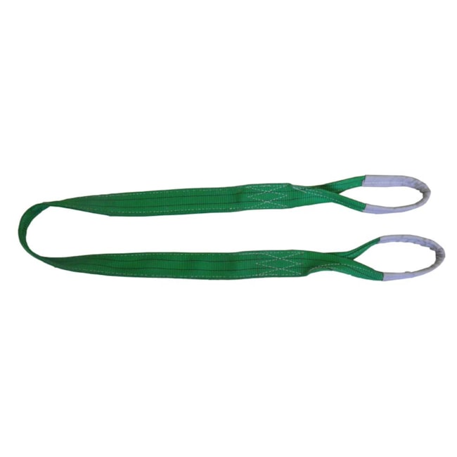 Cinta para Elevação de Carga 2 Toneladas 4 Metros Verde 012463112 CARBOGRAFITE-92dbf90b-b483-4171-9130-19972e7b0a40