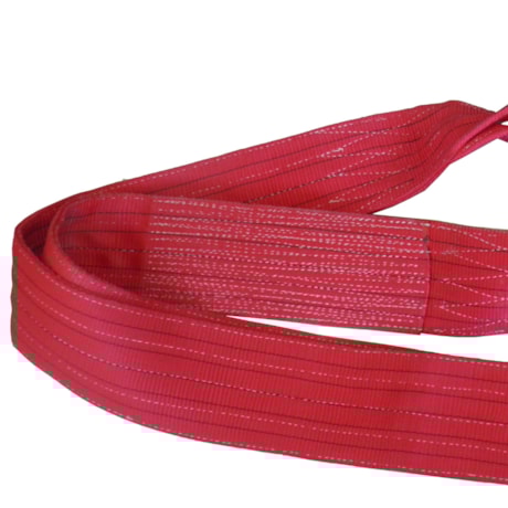 Cinta para Elevação de Carga 5 Tonelas 4 Metros Vermelha 012464312 CARBOGRAFITE-255b39b3-297b-4b84-ac77-bea2b09ce6ad