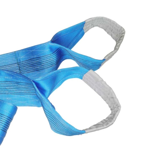 Cinta para Elevação de Carga 8 Toneladas 8 Metros Cinza/Azul 012465512 CARBOGRAFITE-833bdc9f-3de7-4f66-8762-a4dc99525162
