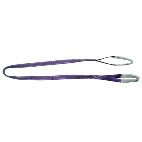 Cinta para Elevação de Carga para 1 Tonelada 3 Metros VIOLETA CARBOGRAFITE-0d52b1a6-5904-42fb-9335-b0382b58563f