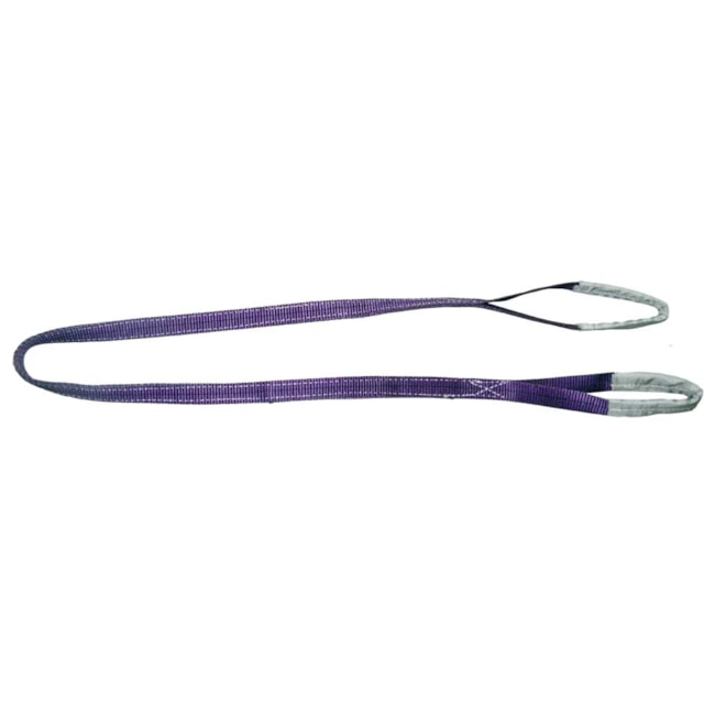 Cinta para Elevação de Carga para 1 Tonelada 3 Metros VIOLETA CARBOGRAFITE-74feca3b-5c5d-4fc5-8b9d-babdb50fce54