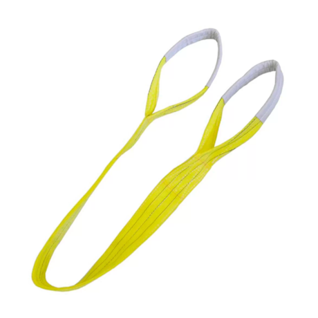 Cinta para Elevação de Carga para 3 Toneladas Amarela CARBOGRAFITE -6ffb01f5-6295-4f4d-b336-64b1f0e62ae9