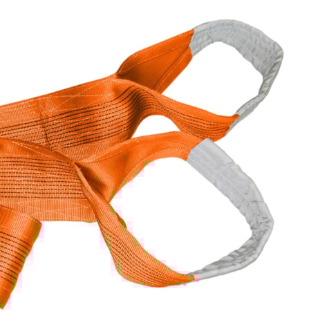 Cinta para Elevação de Cargas 10 Toneladas 10 Metros Laranja 012558312 CARBOGRAFITE-07e4b3ef-4e63-4519-946d-8db974b115c2