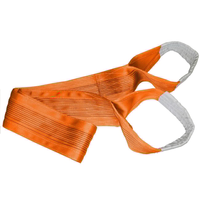 Cinta para Elevação de Cargas 10 Toneladas 8 Metros Laranja 012558212 CARBOGRAFITE-72b9a282-a9fe-4bc1-9b3d-17bda85b1ec6