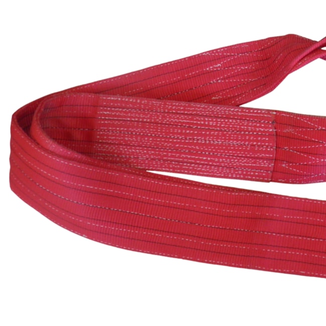 Cinta para Elevação de Cargas 5 Toneladas 5 Metros Vermelha 012464412 CARBOGRAFITE-54045ef7-519f-4d30-b068-3b5716bf858c