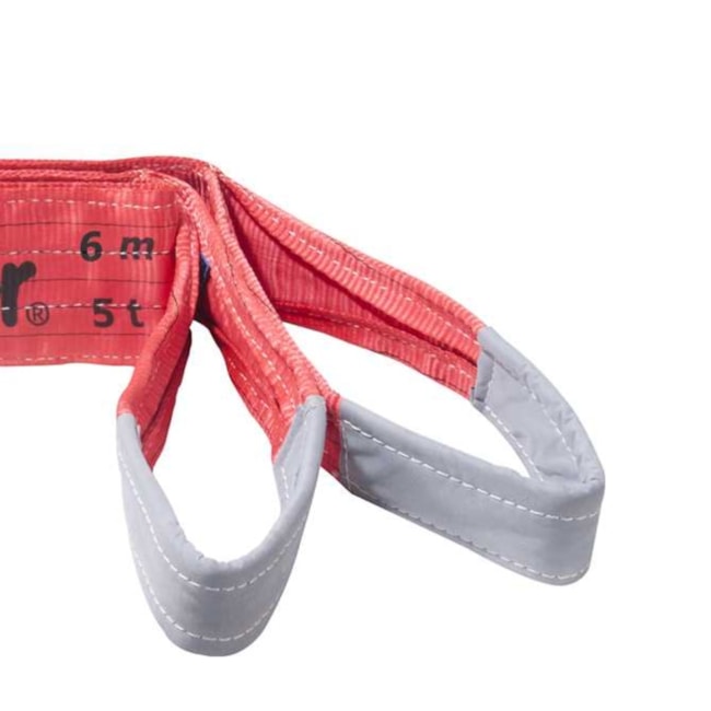 Cinta para Elevação de Cargas 6,0 Metros 5,0 tf CE 560 8014150605 VONDER-50388209-da41-4dd7-9aa9-c53deed5d6b8