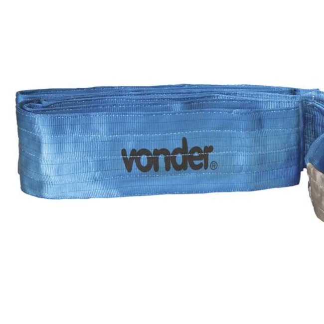 Cinta para Elevação de Cargas 6,0 Metros 8,0 tf CE 860 8014240608 VONDER-a772eea5-e5fd-4ec5-b2ee-7662bd70da97