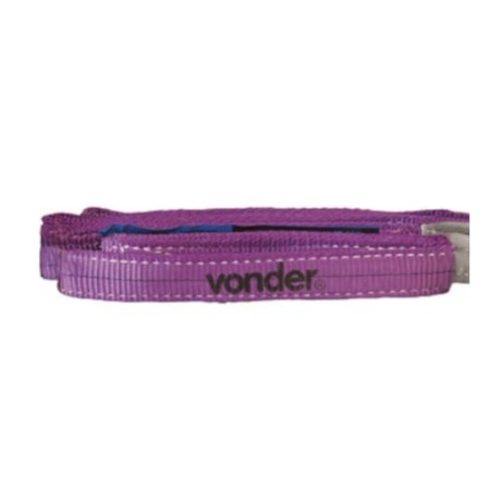 Cinta para Elevação de Cargas para 1 Tonelada 30mm x 1,5 Metros CE 115 VONDER
-fe54e7fb-c4e3-47be-9707-1ae0503b446e