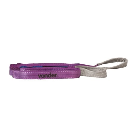 Cinta para Elevação de Cargas para 1 Tonelada 30mm x 1,5 Metros CE 115 VONDER
-e8878d66-f877-4ccf-adc6-63940ff6890c